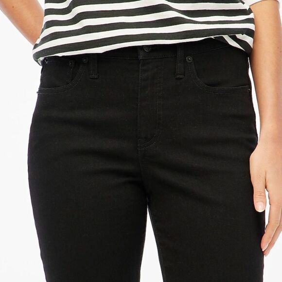 J Crew Jeans 26T - Picture 5 of 13